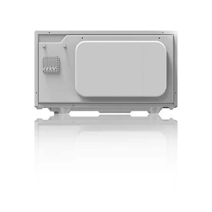 RCA 0.9 Cu. Ft. Microwave (RMW953WHITE) - PuriLite