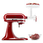 KitchenAid Food Grinder Attachment (KSMFGA) - PuriLite