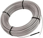 Schluter Systems DITRA-Heat-E Floor Heating DHEHK Cable DHEHK12038 120V 37.5 Ft² 475W - PuriLite
