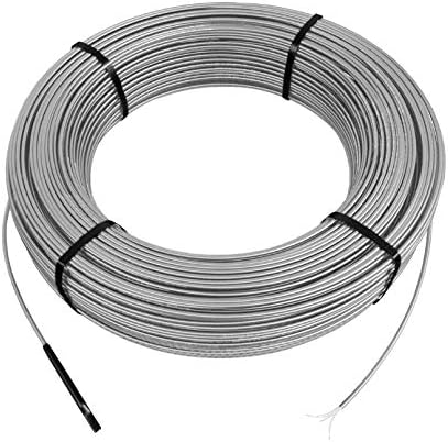 Schluter Ditra Heating Cable (DHEHK12016 (16.0 SQFT) 120V) - PuriLite