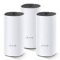 TP-Link Network Deco M4(3-pack) AC1200 Whole Home Mesh Wi-Fi System - PuriLite