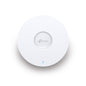 TP-Link Network EAP660 HD AX3600 Wireless Dual Band Multi-Gigabit Ceiling Mount Access Point - PuriLite
