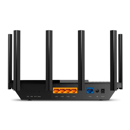 TP-Link Router Archer AX73 AX5400 Dual-Band Gigabit Wi-Fi 6 Router - PuriLite