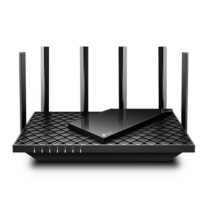 TP-Link Router Archer AX73 AX5400 Dual-Band Gigabit Wi-Fi 6 Router - PuriLite
