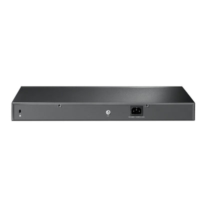TP-Link Switch SL2428P JetStream 24Port 10/100Mbps + 4Port Gigabit Smart Switch - PuriLite