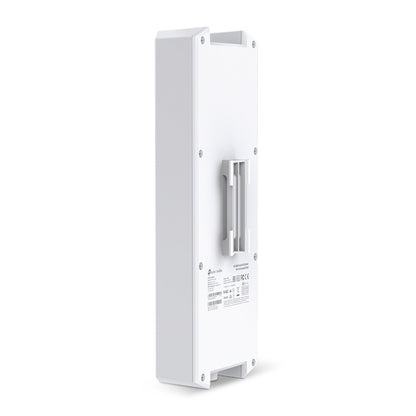 TP-Link Network EAP610-Outdoor AX1800 Indoor/Outdoor Wi-Fi6 Access Point - PuriLite