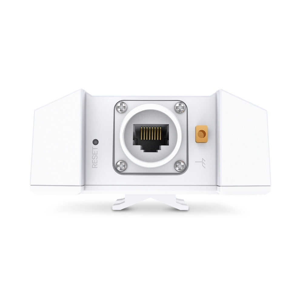 TP-Link Network EAP610-Outdoor AX1800 Indoor/Outdoor Wi-Fi6 Access Point - PuriLite