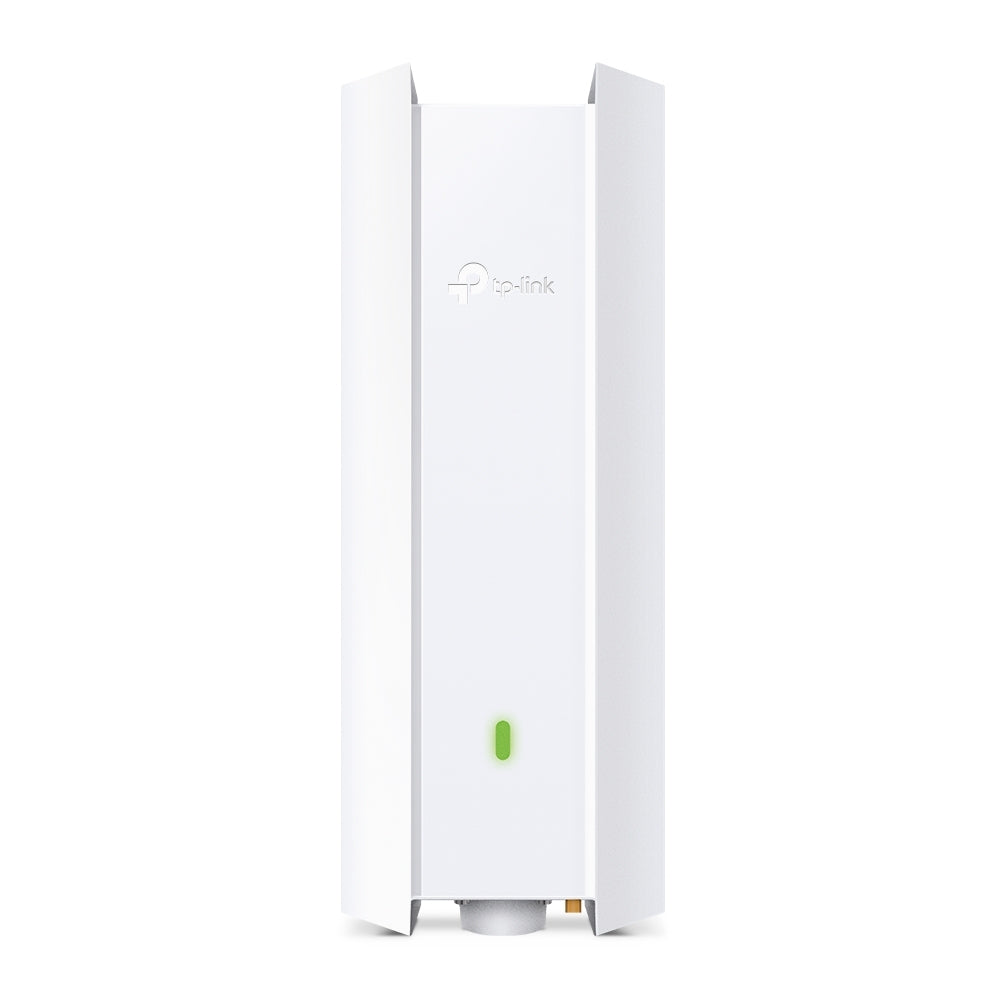 TP-Link Network EAP610-Outdoor AX1800 Indoor/Outdoor Wi-Fi6 Access Point - PuriLite