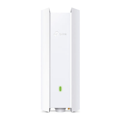TP-Link Network EAP610-Outdoor AX1800 Indoor/Outdoor Wi-Fi6 Access Point - PuriLite