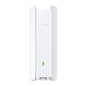 TP-Link Network EAP610-Outdoor AX1800 Indoor/Outdoor Wi-Fi6 Access Point - PuriLite