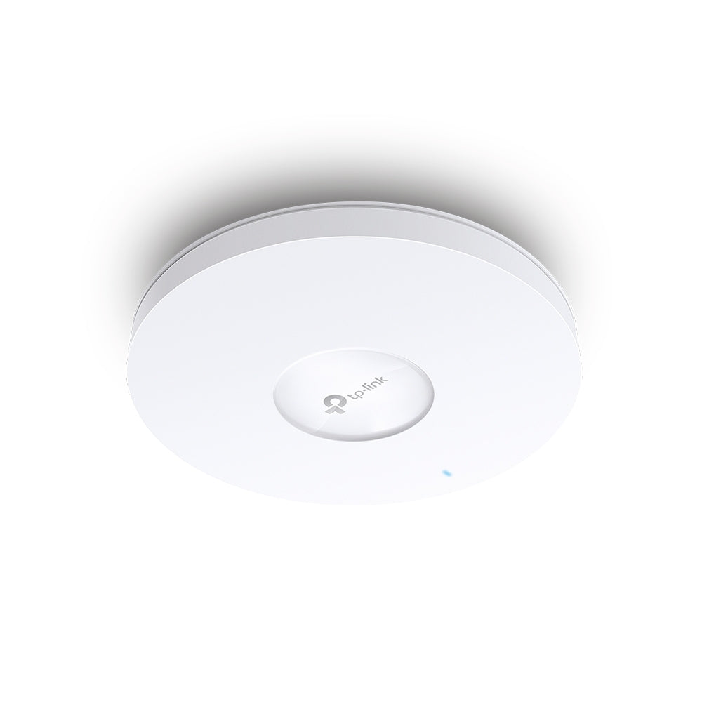 TP-Link Networking EAP650 AX3000 Ceiling Mount Wi-Fi 6 Access Point - PuriLite