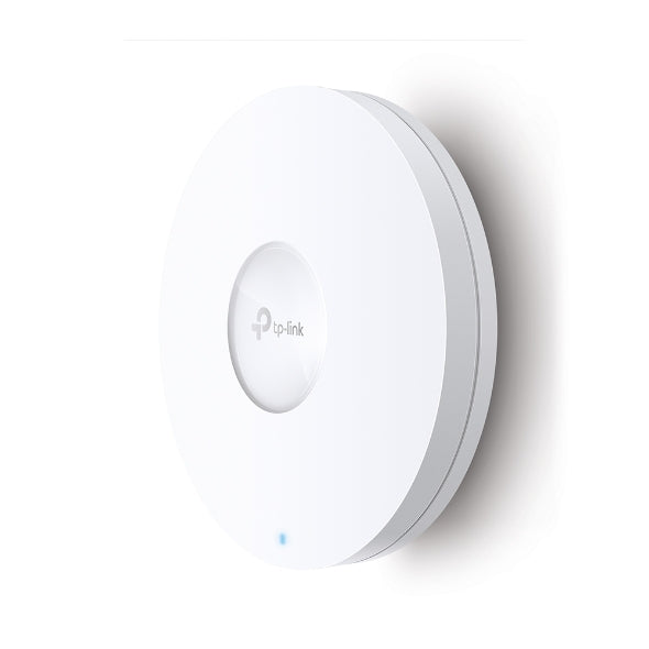 TP-Link Network EAP670 AX5400 Ceiling Mount Wi-Fi 6 Access Point - PuriLite