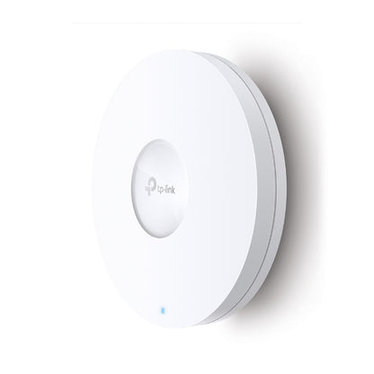 TP-Link Network EAP670 AX5400 Ceiling Mount Wi-Fi 6 Access Point - PuriLite