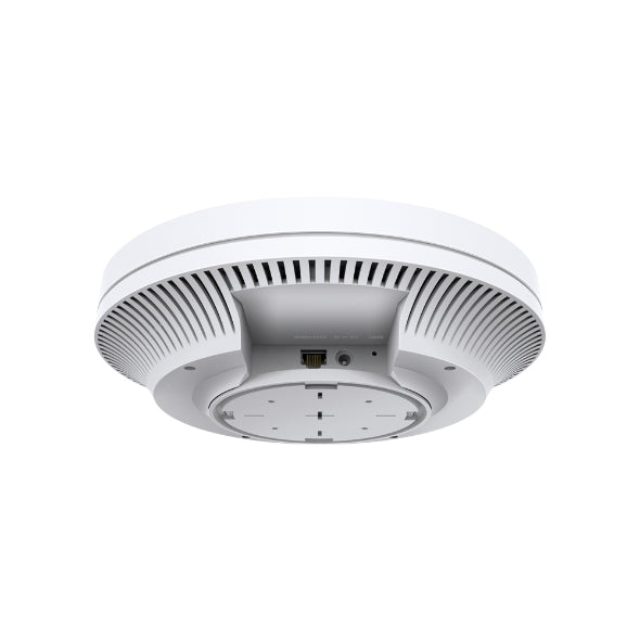 TP-Link Network EAP670 AX5400 Ceiling Mount Wi-Fi 6 Access Point - PuriLite