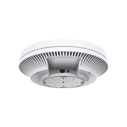 TP-Link Network EAP670 AX5400 Ceiling Mount Wi-Fi 6 Access Point - PuriLite