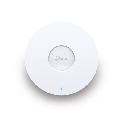 TP-Link Network EAP670 AX5400 Ceiling Mount Wi-Fi 6 Access Point - PuriLite