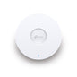 TP-Link Network EAP670 AX5400 Ceiling Mount Wi-Fi 6 Access Point - PuriLite