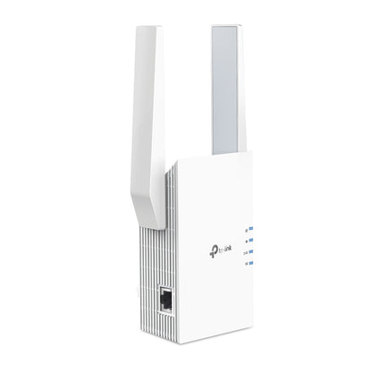 TP-Link Network RE705X AX3000 Mesh WiFi 6 Extender - PuriLite