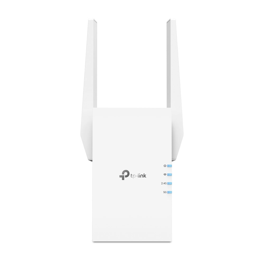 TP-Link Network RE705X AX3000 Mesh WiFi 6 Extender - PuriLite