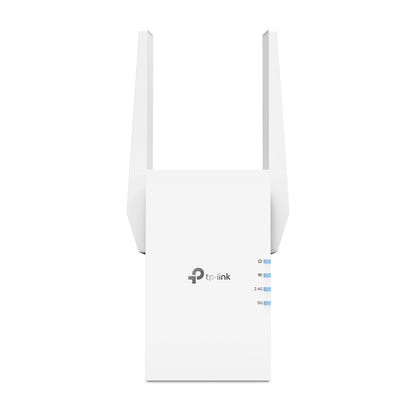 TP-Link Network RE705X AX3000 Mesh WiFi 6 Extender - PuriLite