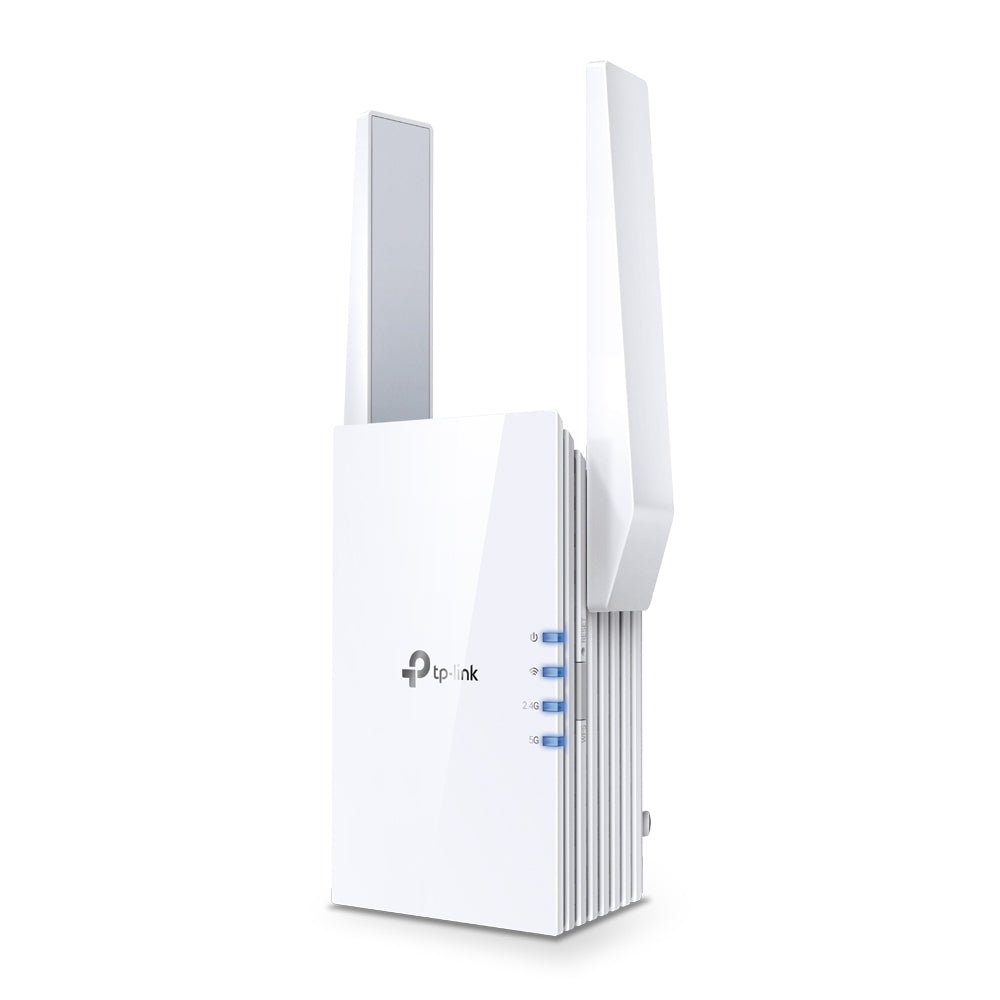 TP-Link Network RE705X AX3000 Mesh WiFi 6 Extender - PuriLite