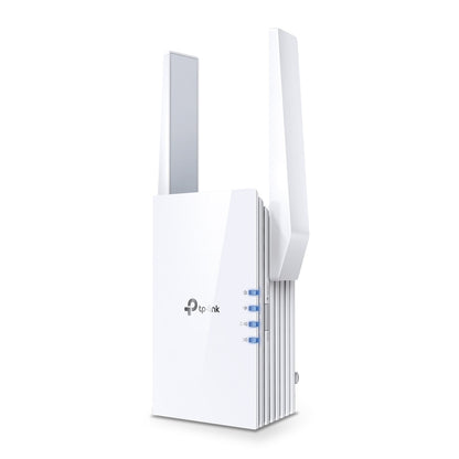 TP-Link Network RE705X AX3000 Mesh WiFi 6 Extender - PuriLite