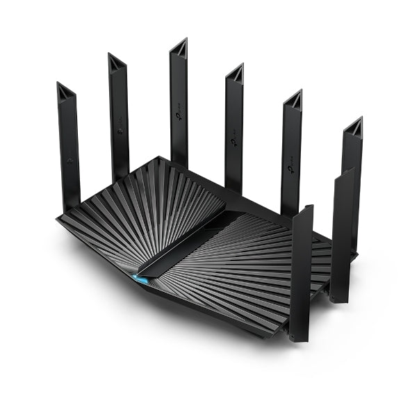 TP-Link Router Archer AX80 AX6000 Wi-Fi 6 Router 2.5Gbps WAN/LAN port - PuriLite