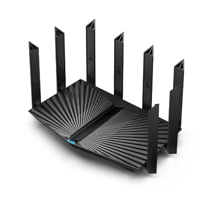TP-Link Router Archer AX80 AX6000 Wi-Fi 6 Router 2.5Gbps WAN/LAN port - PuriLite