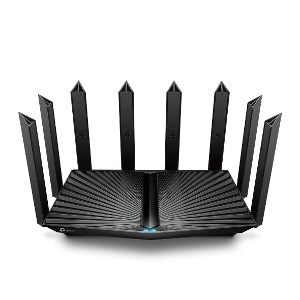 TP-Link Router Archer AX80 AX6000 Wi-Fi 6 Router 2.5Gbps WAN/LAN port - PuriLite