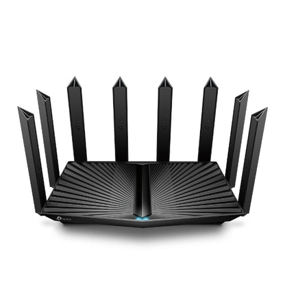 TP-Link Router Archer AX80 AX6000 Wi-Fi 6 Router 2.5Gbps WAN/LAN port - PuriLite
