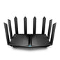 TP-Link Router Archer AX80 AX6000 Wi-Fi 6 Router 2.5Gbps WAN/LAN port - PuriLite