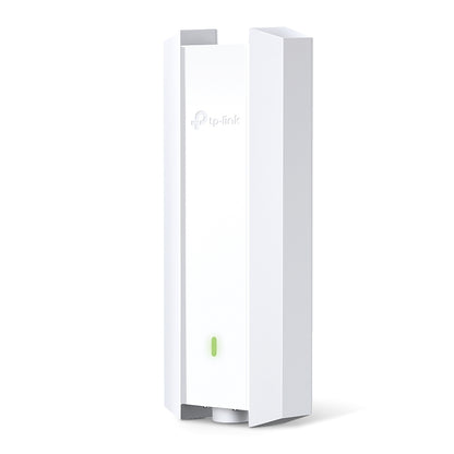 TP-Link Network EAP650-Outdoor AX3000 Indoor/Outdoor Dual-Band Wi-Fi6 Access Point - PuriLite