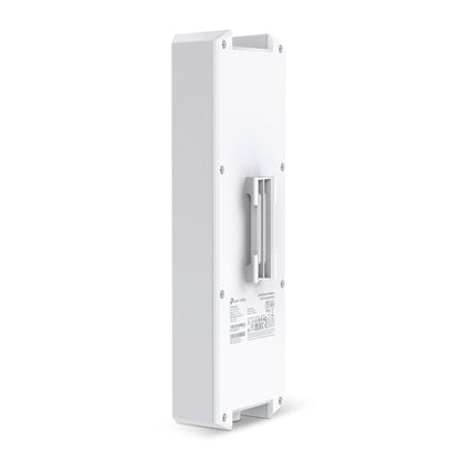 TP-Link Network EAP650-Outdoor AX3000 Indoor/Outdoor Dual-Band Wi-Fi6 Access Point - PuriLite