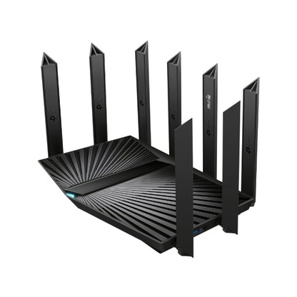 TP-Link Router Archer AXE95 AXE7800 Tri-Band Wi-Fi 6E Router - PuriLite