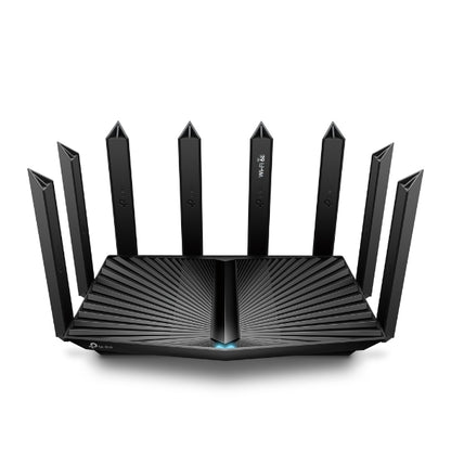 TP-Link Router Archer AXE95 AXE7800 Tri-Band Wi-Fi 6E Router - PuriLite
