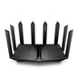 TP-Link Router Archer AXE95 AXE7800 Tri-Band Wi-Fi 6E Router - PuriLite