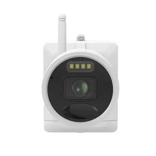 Lorex 2K (8 Camera Capable) 1TB NVR System with 4 Outdoor Battery Security Cameras (L42481-4AA4-E) - PuriLite
