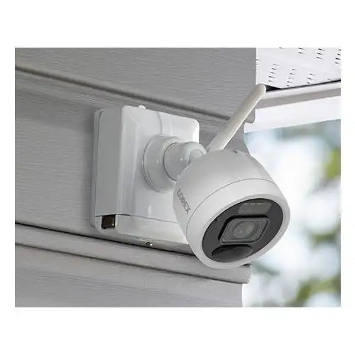 Lorex 2K (8 Camera Capable) 1TB NVR System with 4 Outdoor Battery Security Cameras (L42481-4AA4-E) - PuriLite