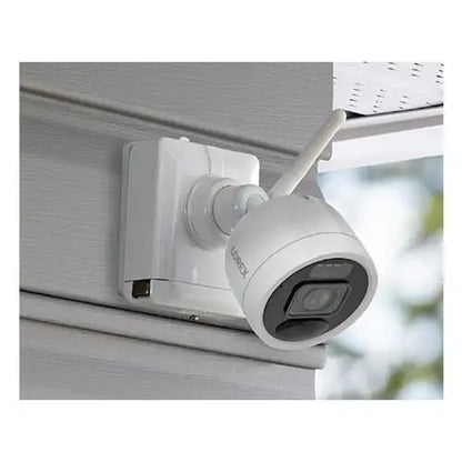 Lorex 2K (8 Camera Capable) 1TB NVR System with 4 Outdoor Battery Security Cameras (L42481-4AA4-E) - PuriLite