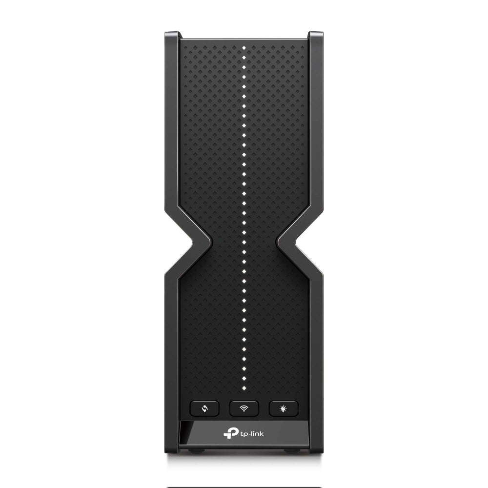 TP-Link Router Archer BE550/CA BE9300 Tri-Band Wi-Fi 7 Router - PuriLite