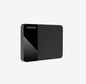 Toshiba Hard Drive HDTP310XK3AA 1TB Canvio Ready Portable Hard Drive Black - PuriLite