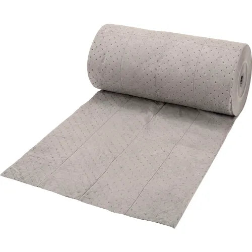 Global Industrial Universal Roll, Medium Weight, 150'L x 30"W, 1/Bag - PuriLite
