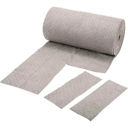 Global Industrial Universal Roll, Medium Weight, 150'L x 30"W, 1/Bag - PuriLite