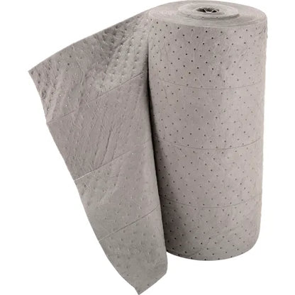 Global Industrial Universal Roll, Medium Weight, 150'L x 30"W, 1/Bag - PuriLite