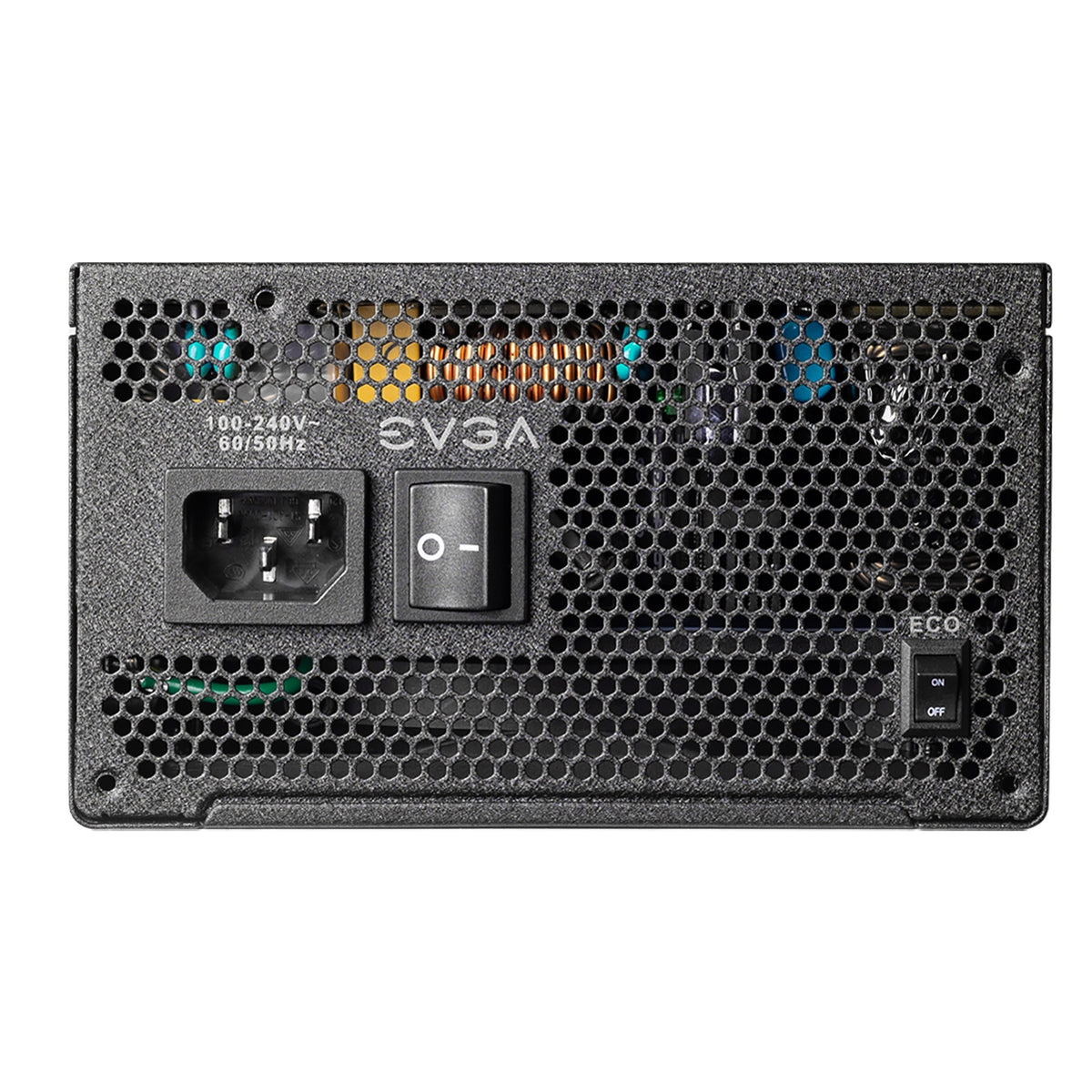 EVGA Power Supply 220-P3-1000-X1 SuperNOVA 1000 P3 1000W 80 Plus Platinum Fully Modular - PuriLite