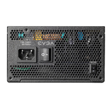 EVGA Power Supply 220-P3-1000-X1 SuperNOVA 1000 P3 1000W 80 Plus Platinum Fully Modular - PuriLite