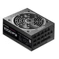 EVGA Power Supply 220-P3-1000-X1 SuperNOVA 1000 P3 1000W 80 Plus Platinum Fully Modular - PuriLite