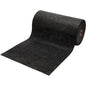 Global Industrial™ Universal High Traffic Sorbent Mat, Heavyweight, 30"W x 300'L, Gray - PuriLite