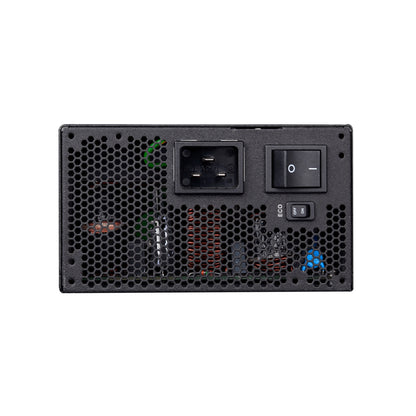EVGA Power Supply 220-GP-1600-X1 SuperNOVA 1600 G+ 1600W 80 Plus Gold Fully Modular - PuriLite