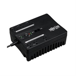 Tripp Lite ECO350UPS 350VA 120V Energy Saving Standby 6 outlets with USB - PuriLite